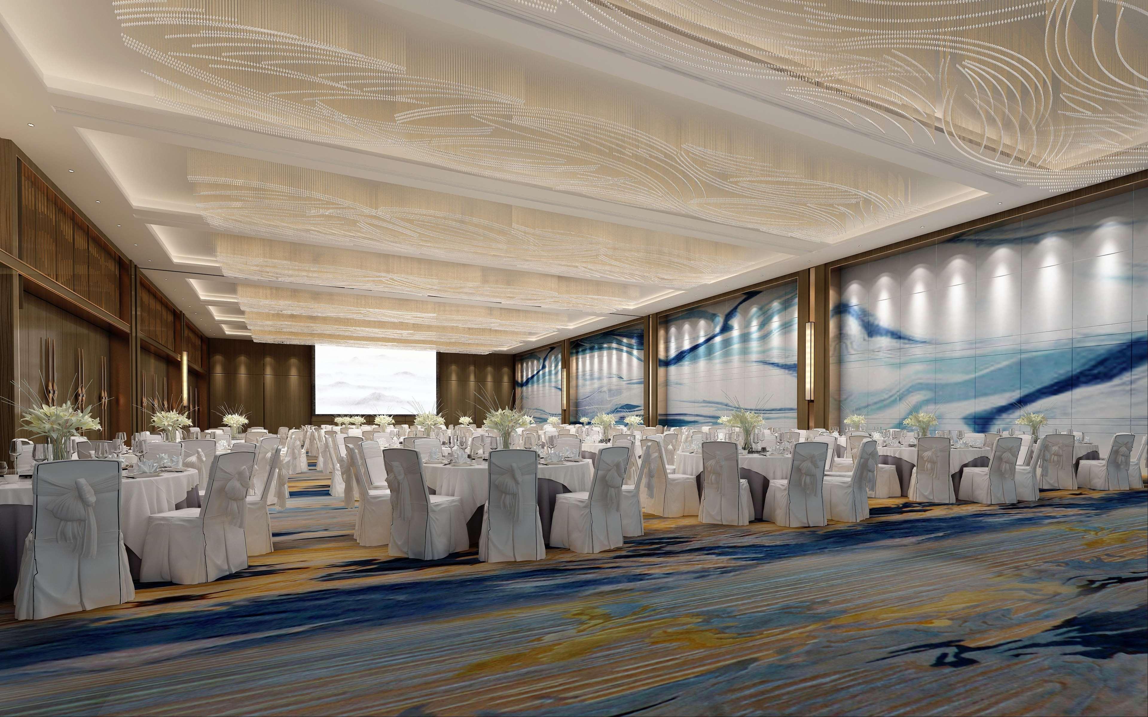 Doubletree By Hilton Suzhou Wujiang Hotel Exterior photo